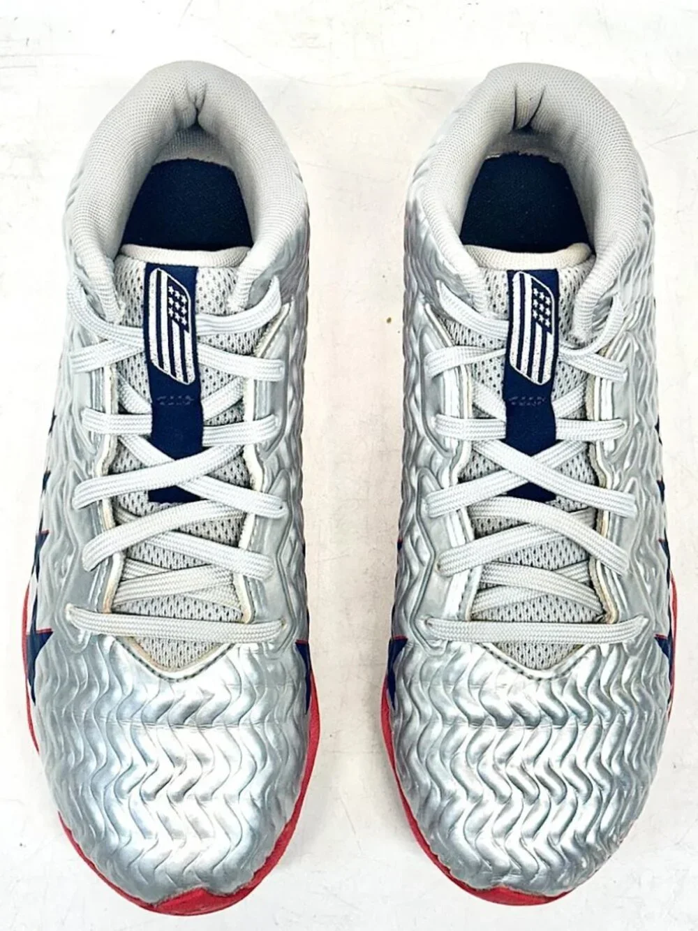 Under Armour Spotlight Hammer Jr 